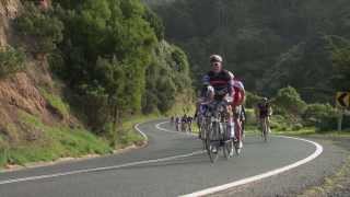 UCI World Cycling Tour 2014