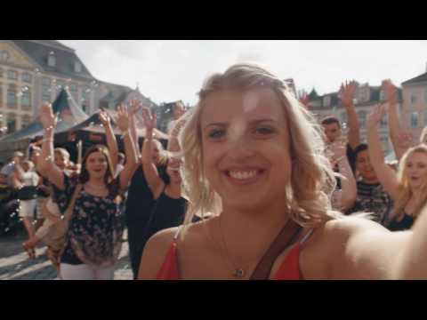 Arbeiten an der Zukunft – Ausbildung