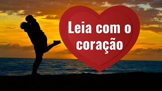 Preciso te falar uma coisa muito importante