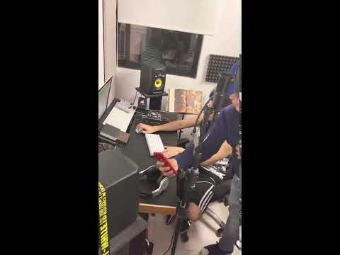 Ganga México - Trey , Freciso , Jay Rivas ,Cali Budz, GhanNeela (Prod.Low Gong)