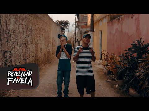 MC Menor Savoy e Leandrinho MC - Frente de Águia (Revelação na Favela) DJ Kotim