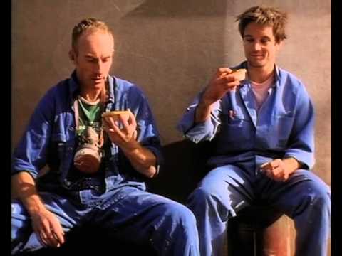 Four'n Twenty --  'Rabbit Food'