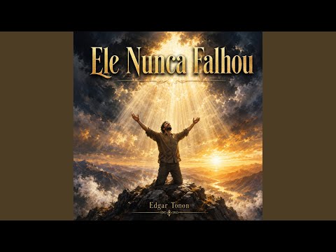 Nunca Falhou - João Otávio da Silva