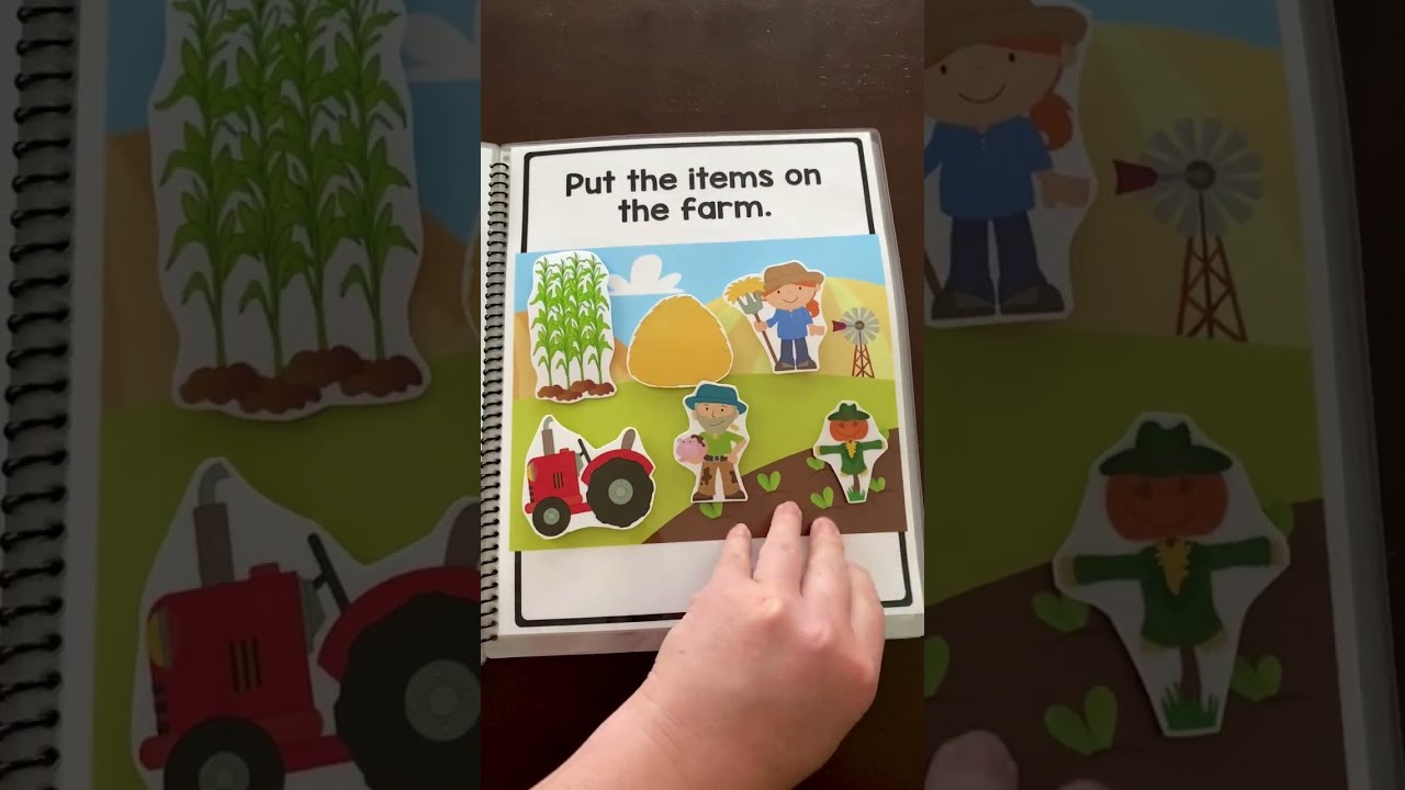 Fall Resources for Your Classroom