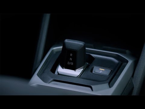 le frein de parking assisté - Renault Duster