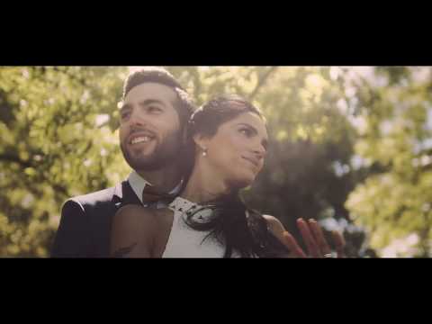Elopement in Vancouver