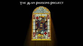 THE ALAN PARSONS PROJECT - GAMES PEOPLE PLAY