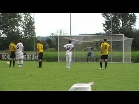 BL 01 TSG Rottenacker  - SV Bad Buchau (Meisterschaft) 21.08.2011