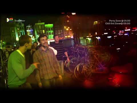 Chocolate Puma vs. Hardsoul - R2G2