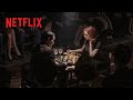 Crafting the Journey of a Chess Prodigy | The Queen's Gambit | Netflix