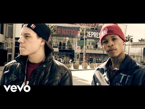 Young Sam - Get The Money ft. Spinning 9