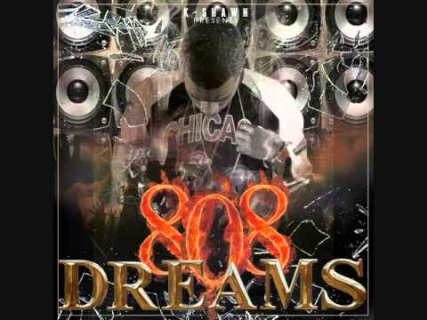 K SHAWN FT TRELL LO FT RELLO - FUCKIN UP