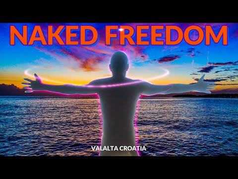 NAKED FREEDOM VALALTA FKK -NATURIST ROVINJ CROATIA