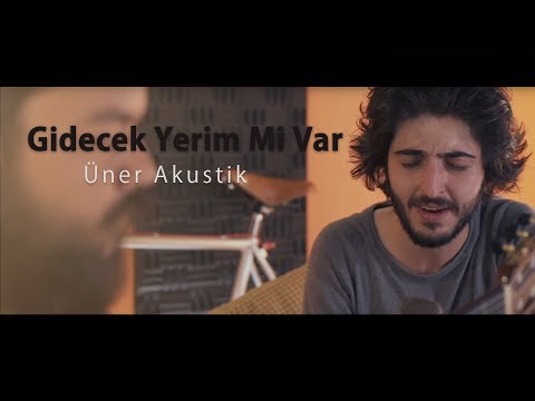 Üner Demir - Gidecek Yerim Mi Var