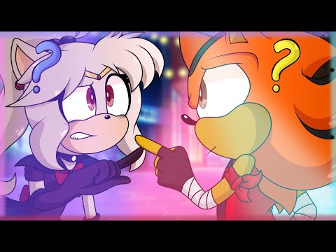 RIGHT PERSON, WRONG DIMENSION?? AU Peace Encounters Dragon (Canon) and Confusion Happens - VRChat