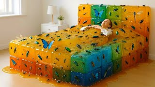 Download lagu 🔴 24/7 AI ASMR | Which Dream Bed Would You Choose? 🦋✨ Crazy & Relaxing Sleep Loop mp3 Download lagu 🔴 24/7 AI ASMR | Which Dream Bed Would You Choose? 🦋✨ Crazy & Relaxing Sleep Loop mp3