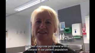Podiatrist