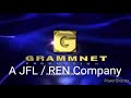 Grammnet Productions Logo 2020 FAKE
