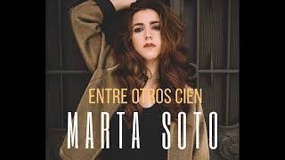 Marta Soto - Entre otros cien (EP - Audio Oficial)