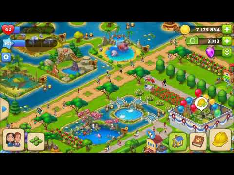 Porcupine enclosure lvl 42