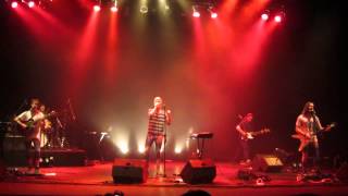 Rayos Láser - Sin espera - Ciudad de las Artes 23/05/2013