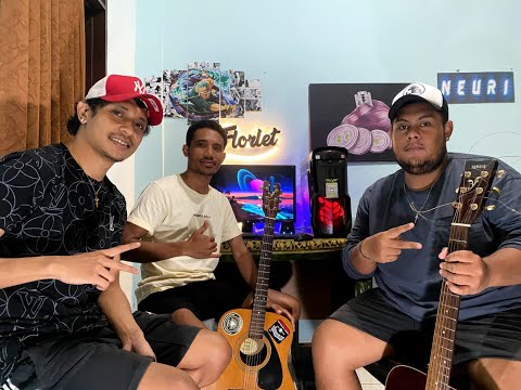 Gantajo Mai Hau Mak  Hamaus_(LTG Cover Live Recording)