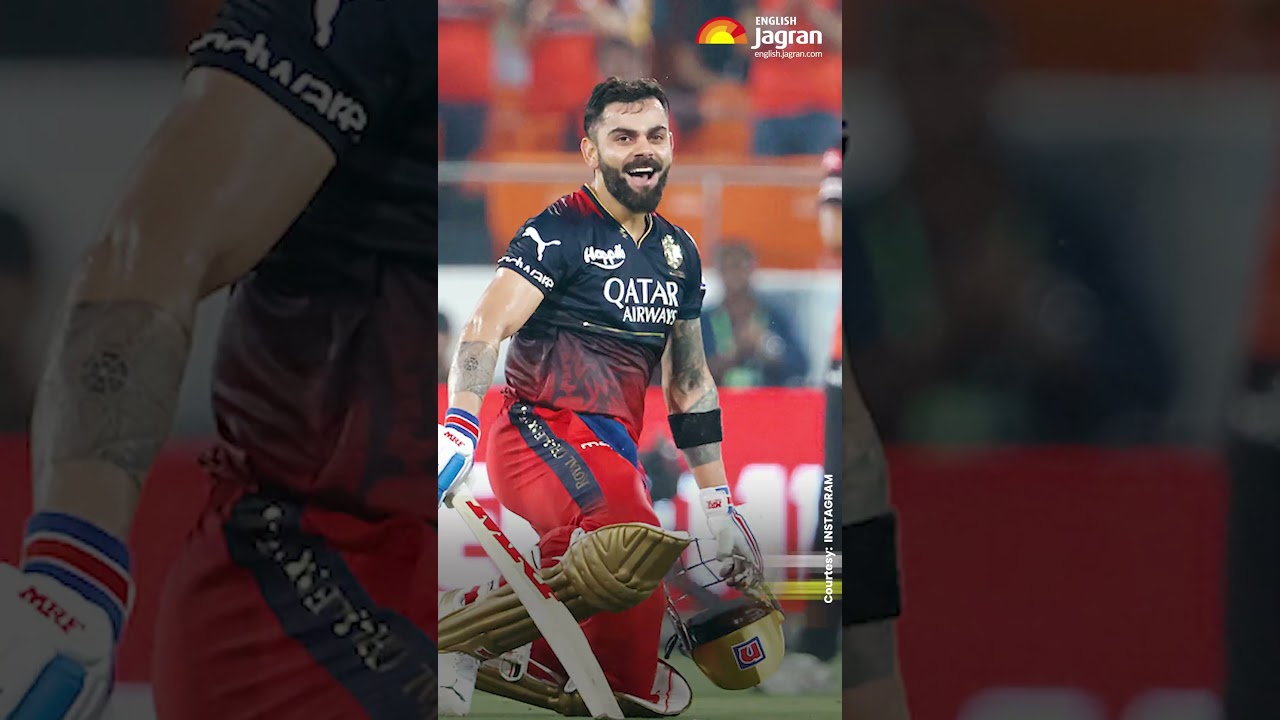 Cricketer Virat Kohli Gets 250 Million Followers On Instagram Find Out