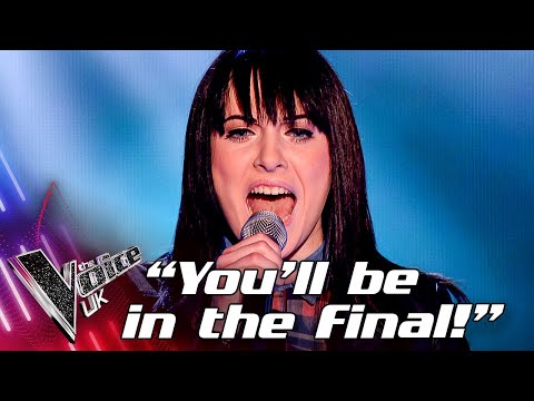 She Raised the Bar for Everyone!