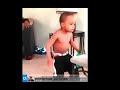 Im the Daddy, I"m Grown - Part 2. (Hyper Masculine Toddler in Pullups) #shorts