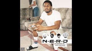 N.E.R.D. - Tape You (5.1🔊)