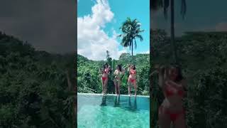 Daisy Pascual tiktok challenges ..