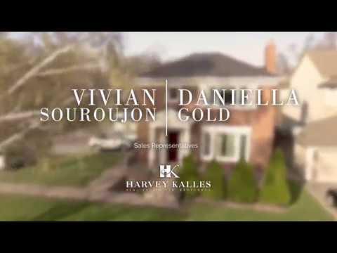 201 Armour Blvd - TORONTO