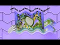 Super Mario X OREO Limited Edition Cookies Effects Google Ident 2014 Effects