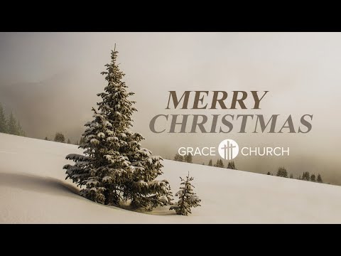 Christmas Eve Service 2020