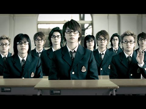 Video thumbnail for サクラ咲ケ (Sakura Sake)