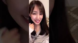 【TikTok】綺麗な子がチラチラ見えてます⁉︎