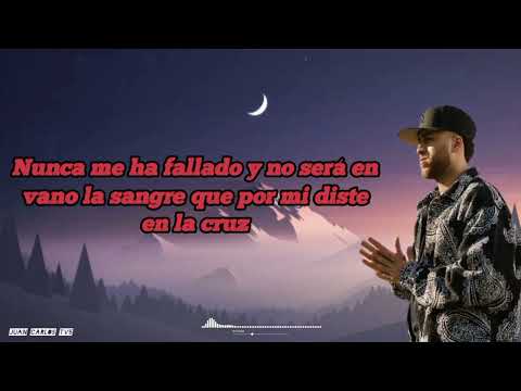 No Falla (Pista con letra) - Alex Zurdo ft. Pauneto, Borrero, Lexander PR