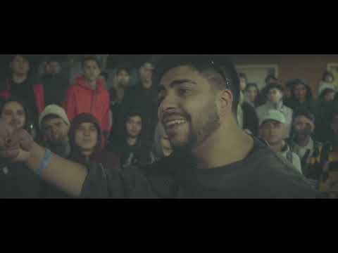 NAISTA vs COLD |🔥 LEGENDARIO🔥| FINAL #ONLYBARS2022 | 1vs1 | Torneo | Fecha 4