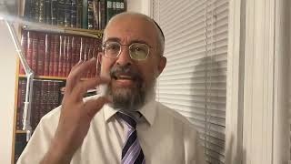 דבר תורה קצר לפרשת בשלח התשפ״ה – הרב ינון קלזאן (הרב ינון קלזאן) - התמונה מוצגת ישירות מתוך אתר האינטרנט יוטיוב. זכויות היוצרים בתמונה שייכות ליוצרה. קישור קרדיט למקור התוכן נמצא בתוך דף הסרטון