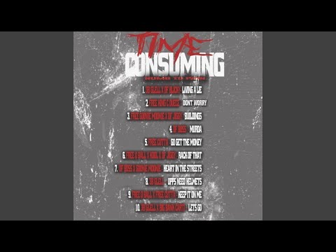 Buildings (feat. Goonie Moonie)