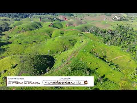 Fazenda em Tarauacá (AC)