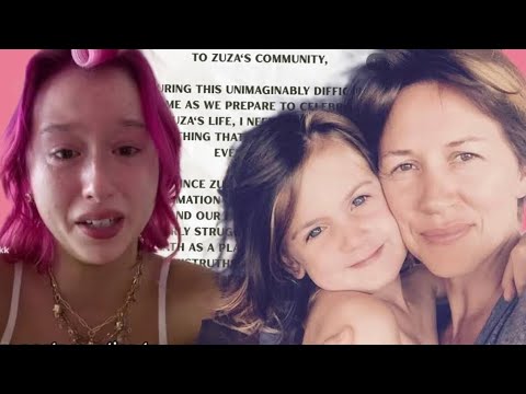 What happened to Samara? | Zuza’s mom makes a statement | *this is MESSY* 