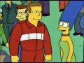 I'm Lee Majors, Will You Come Away With Me? (The Simpsons)