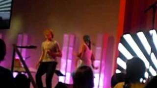 pureNRG- Before The Sun Goes Down