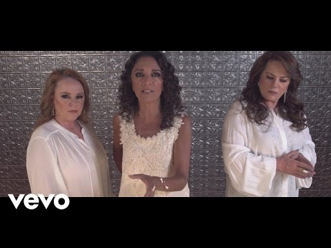 Pandora - La Otra Mujer (Video Oficial)