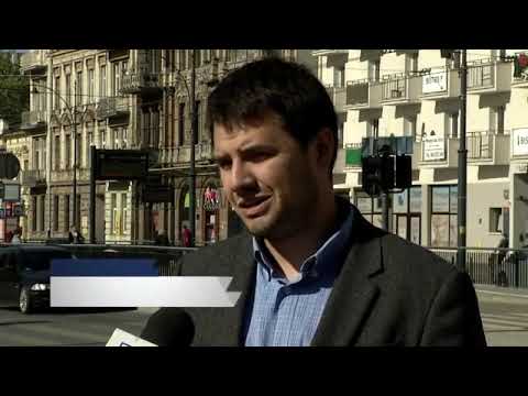Transportowa Odnowa #12 - Informacja pasażerska
