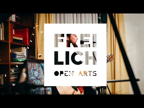 Stefan Goller Live @ Freilich Open Arts