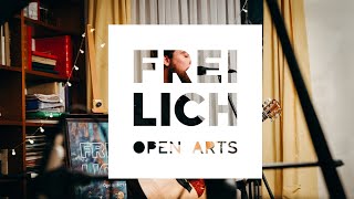 Stefan Goller Live @ Freilich Open Arts