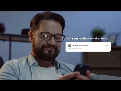 FamConnect video thumbnail