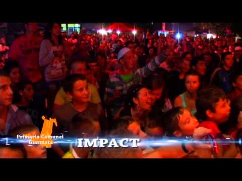 IMPACT--Ruga de la Giarmata 9 Septembrie 2012